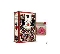 Euphidra Cofanetto di Natale e Vissero Felici e Contenti - Lip couture jolie + Blush bonne mine jolie 5 g