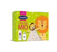 Euphidra Cofanetto Dou Dou Set Idea regalo Neonato Prodotti Inclusi Crescita Neo