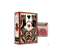 Euphidra Cofanetto E Vissero Felici e Contenti Fortune