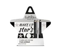 EuPhidra Cofanetto EuPhidra Make Up Star's occhi chiari, 3 matite