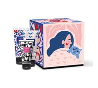 Euphidra - Cofanetto Tempo Per Noi Benessere Corpo