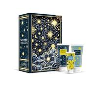 Euphidra Cofanetto Notte Stellata con Doccia Gel + Sapone Mani + Crema Mani