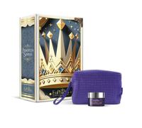 Euphidra - Cofanetto "Principessa Sorriso" Maschera Occhi e Labbra Confezione 2 Pezzi