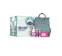 Euphidra Cofanetto Regalo Bimbi in viaggio Idea Nascita Neonato