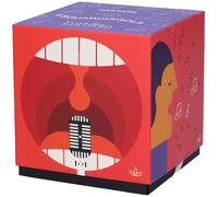 Euphidra Cofanetto Regalo Cantare a Squarciagola B5 Calm Siero Viso Le