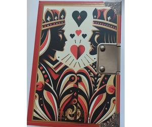 EuPhidra COFANETTO REGALO "E VISSERO FELICI E CONTENTI" JOIE