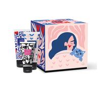 Euphidra - Cofanetto Tempo Per Noi Benessere Corpo