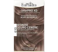 Euphidra Color PRO XD 610 Biondo Scuro Cenere