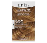 Euphidra Color - Pro XD 730 Biondo Dorato