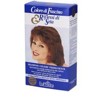 EuPhidra Colore di fascino Castano Dorato T55 120 ml Shampoo
