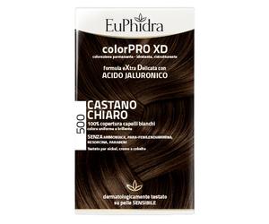 EUPHIDRA COLORPR XD 500 CAST CHI