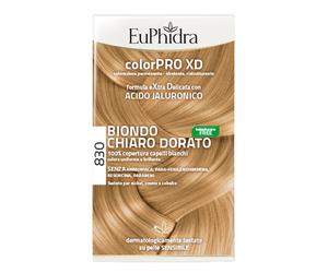 EUPHIDRA COLORPR XD 830 BIO DOR