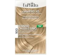 Euphidra Color - Pro XD 900 Biondo Chiarissimo