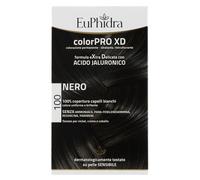 Euphidra ColorPRO XD 100 Nero Tintura Extra Delicata