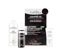 Euphidra ColorPro XD eXtra Delicata n. 355 castano scuro ciliegia