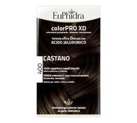 EuPhidra - Colorpro XD 400 Castano Confezione 4 Pezzi