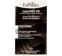 euphidra colorpro XD 400 Castano Tintura Capelli Extra Delicata