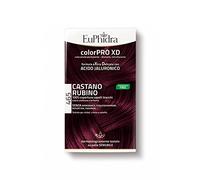 Euphidra - ColorPRO XD Colorazione Permanente - Tinte per capelli
