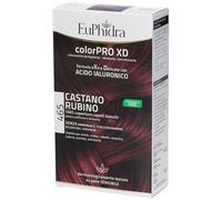 ZETA EUPHIDRA COLORPR XD 465 CAST RUB
