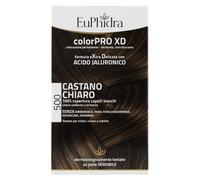 Euphidra ColorPRO XD 500 Castano ChiaroTintura Capelli Extra Delicata