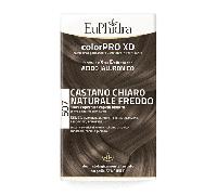 EuPhidra ColorPRO XD 507 Castano Chiaro Naturale Freddo Tintura Per Capelli