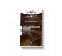 Euphidra ColorPro XD, 530 Castano Chiaro Dorato - 180 gr