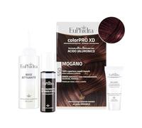 EuPhidra ColorPro XD Colorazione Ultradelicata colore 550 mogano