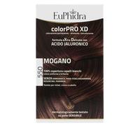 Euphidra ColorPRO XD 550 Mogano Tintura Extra Delicata