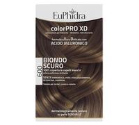 Euphidra ColorPRO XD 600 Biondo Scuro Tintura Extra Delicata