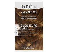 Euphidra ColorPRO XD 630 Biondo Scuro Dorato Tintura Extra Delicata
