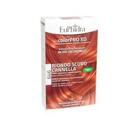 EuPhidra ColorPro XD - Colorazione Permanente 646 Biondo Scuro Cannella
