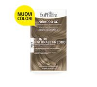 Euphidra Colorpro Xd 707 Biondo naturale freddo