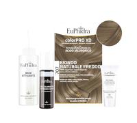 EUPHIDRA ColorPRO XD - Colorazione Permanente N. 707 Biondo naturale freddo