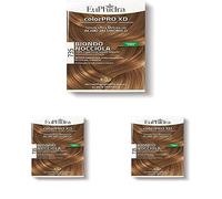 Euphidra ColorPro XD, 735 Biondo Nocciola - 70 gr (Confezione da 3)