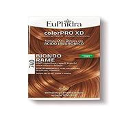 EUPHIDRA ColorPro XD 740 Biondo Rame