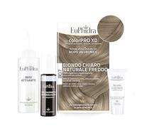 Euphidra - Euphidra Colorpro XD 807 Biondo Chiaro Naturale Freddo