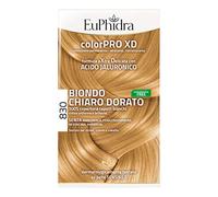 Euphidra Color Pro XD 830 Biondo Chiaro Dorato