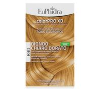 Euphidra ColorPRO XD 830 Biondo Chiaro Dorato Tintura Extra Delicata