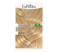 Euphidra ColorPro XD, 900 Biondo Chiarissimo - 60 gr