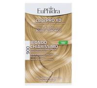 Euphidra ColorPRO XD 900 Biondo Chiarissimo Tintura Extra Delicata