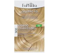 EuPhidra ColorPRO XD 900 Biondo Chiarissimo Tintura Extra Delicata