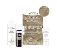 Euphidra - Euphidra Colorpro XD 907 Biondo Chiarissimo Naturale Freddo