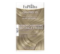 EuPhidra ColorPro XD - Colorazione 907 Biondo Chiarissimo Naturale Freddo