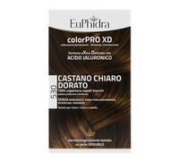 EuPhidra ColorPro XD - Colorazione Permanente 530 Castano Chiaro Dorato