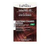 EuPhidra ColorPro XD - Colorazione Permanente 566 Castano Chiaro Rosso