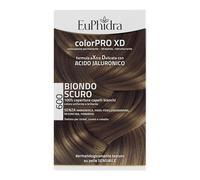 ZETA FARMACEUTICI SpA EUPHIDRA COLORPRO XD 600 BIONDO SCURO