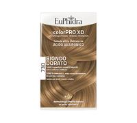 EuPhidra ColorPro XD - Colorazione Permanente 730 Biondo Dorato