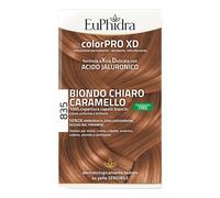 EuPhidra ColorPro XD - Colorazione Permanente 835 Biondo Chiaro Caramello