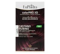 Euphidra - ColorPRO XD Colorazione Permanente - Colorazione capelli