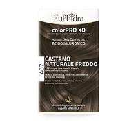 Euphidra - ColorPRO XD Colorazione Permanente - Colorazione capelli